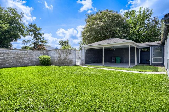 12410 Sungate Lane, Houston, TX 77071