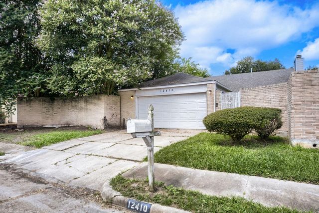 12410 Sungate Lane, Houston, TX 77071