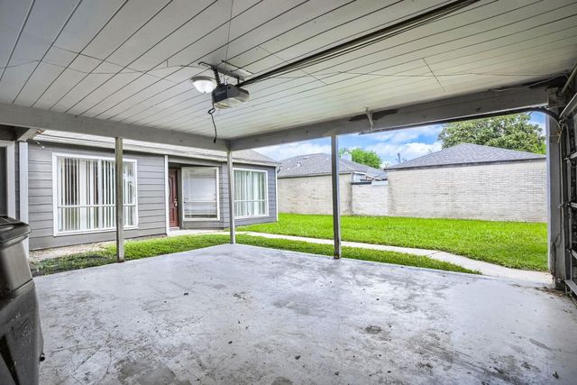 12410 Sungate Lane, Houston, TX 77071