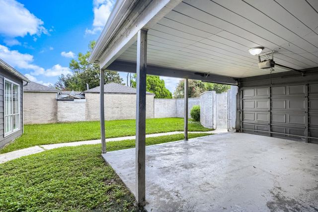 12410 Sungate Lane, Houston, TX 77071
