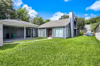 12410 Sungate Lane, Houston, TX 77071
