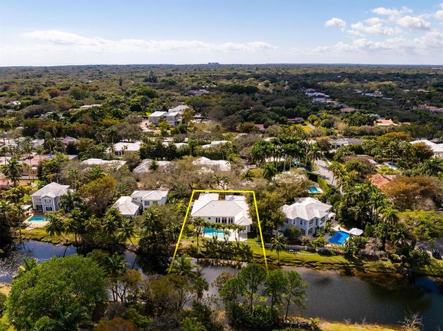 6371 SW 87th Terrace, Pinecrest, FL 33156