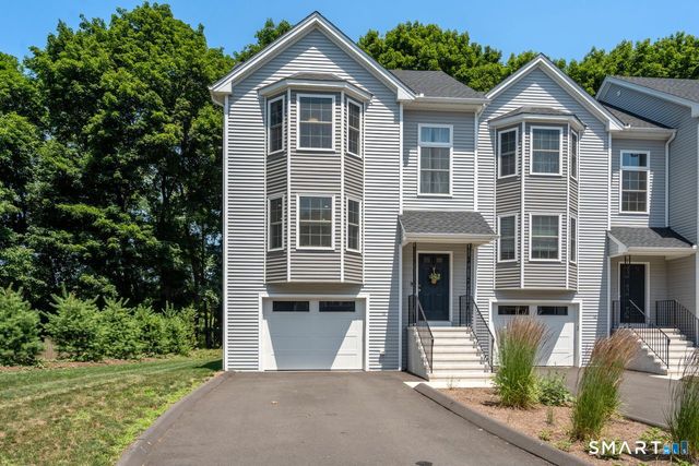 11 Summer Brook Way 11, Seymour, CT 06483