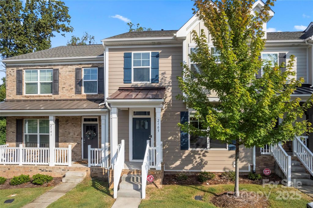 2105 Laurel Village Circle, Belmont, NC 28012