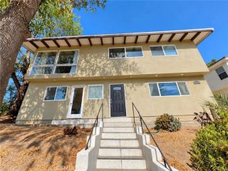 2029 Barnett, Los Angeles, CA 90032