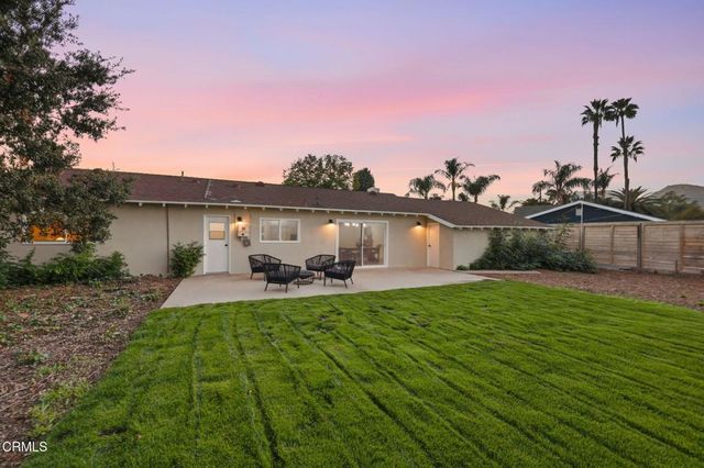 476 Jeanne Court, Newbury Park, CA 91320