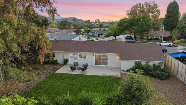 476 Jeanne Court, Newbury Park, CA 91320