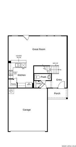 14322 EAGLE LOOP, Elmendorf, TX 78112