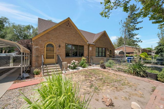 1460 S RICHARDS ST, Salt Lake City, UT 84115