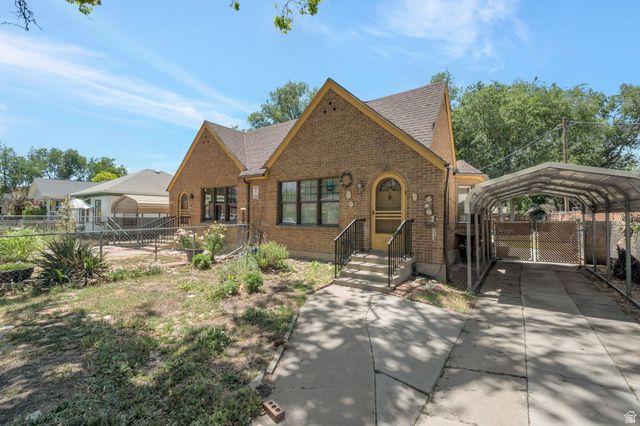 1460 S RICHARDS ST, Salt Lake City, UT 84115