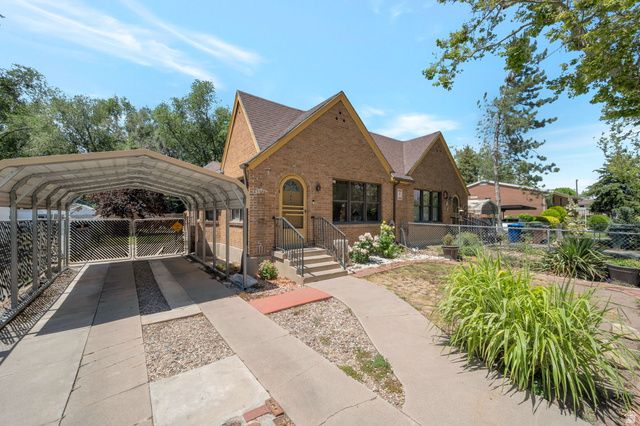1460 S RICHARDS ST, Salt Lake City, UT 84115