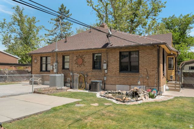 1460 S RICHARDS ST, Salt Lake City, UT 84115