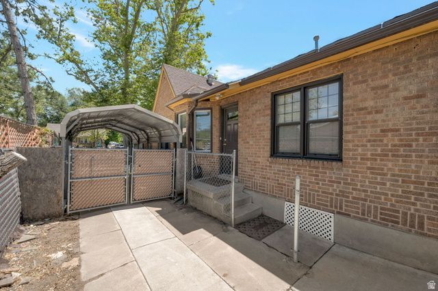 1460 S RICHARDS ST, Salt Lake City, UT 84115