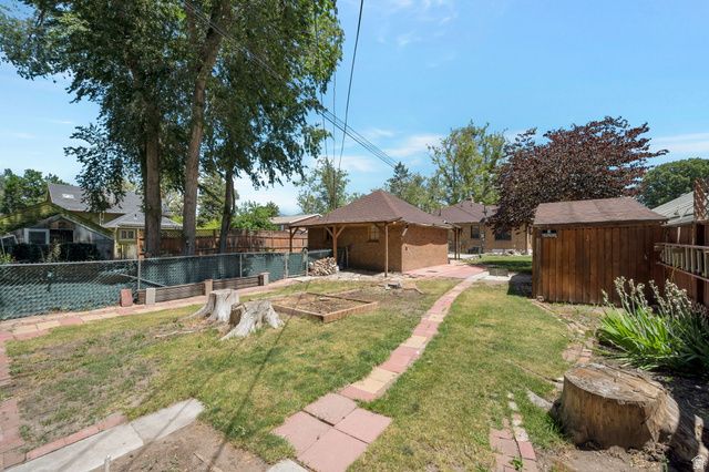 1460 S RICHARDS ST, Salt Lake City, UT 84115