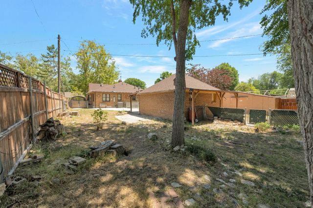 1460 S RICHARDS ST, Salt Lake City, UT 84115
