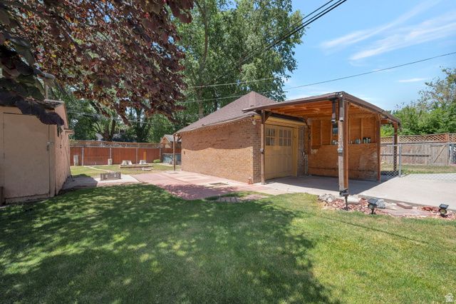 1460 S RICHARDS ST, Salt Lake City, UT 84115