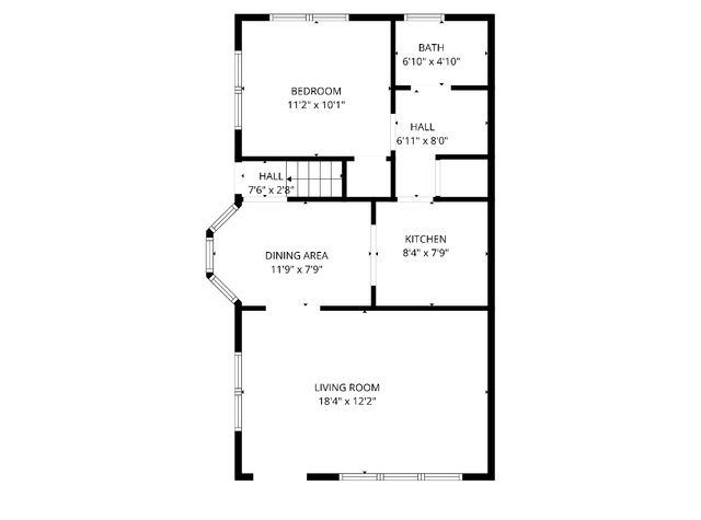 1460 S RICHARDS ST, Salt Lake City, UT 84115