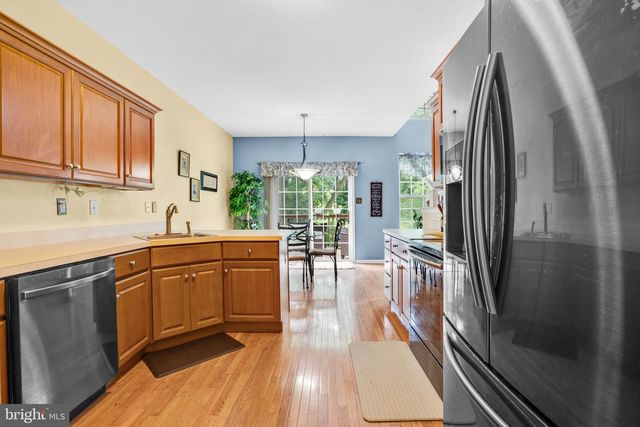 263 E HILLCREST AVE, West Grove, PA 19390
