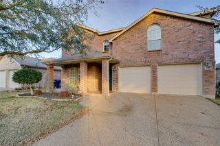 506 Hickory Lane, Fate, TX 75087