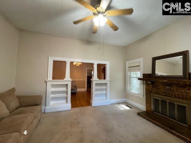 1138 Summer Street, Newberry, SC 29108