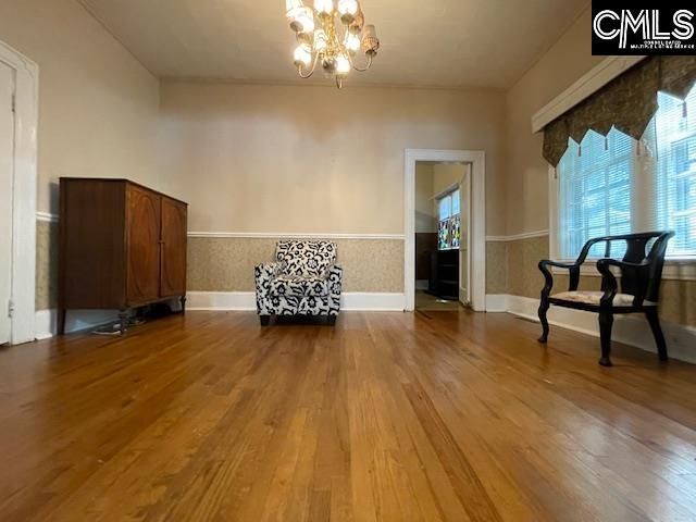 1138 Summer Street, Newberry, SC 29108