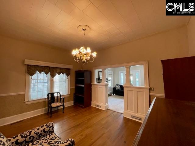 1138 Summer Street, Newberry, SC 29108