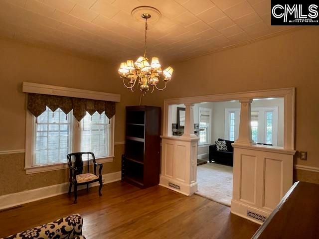 1138 Summer Street, Newberry, SC 29108