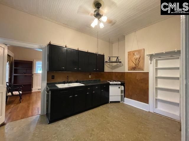 1138 Summer Street, Newberry, SC 29108