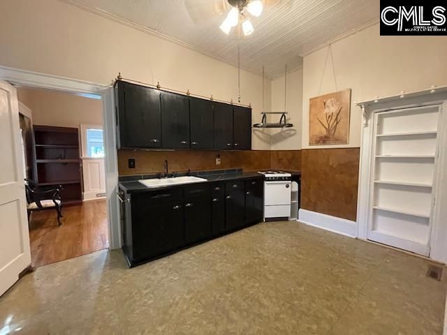 1138 Summer Street, Newberry, SC 29108