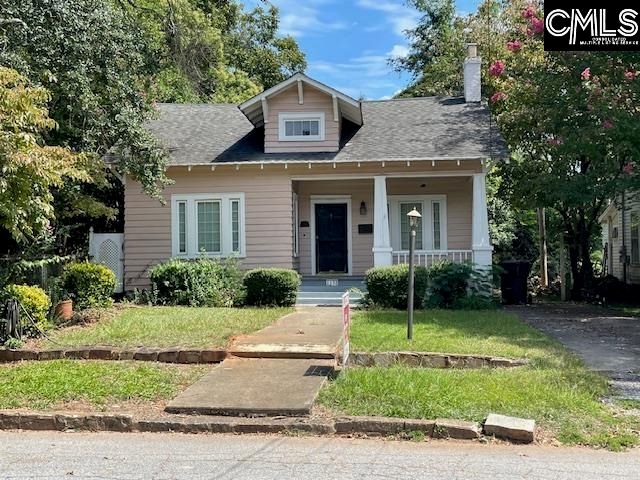 1138 Summer Street, Newberry, SC 29108