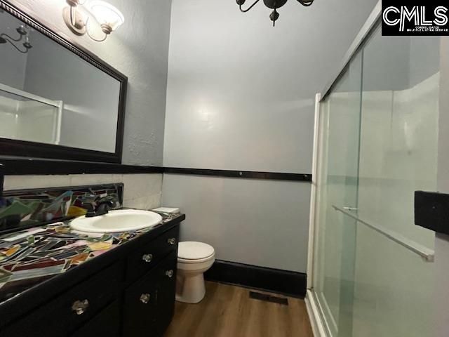 1138 Summer Street, Newberry, SC 29108