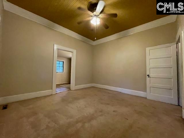 1138 Summer Street, Newberry, SC 29108