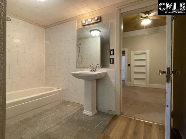 1138 Summer Street, Newberry, SC 29108