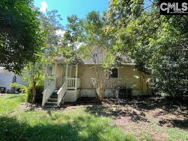 1138 Summer Street, Newberry, SC 29108