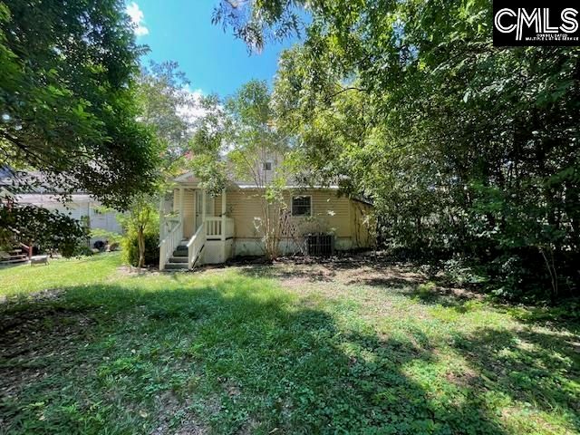 1138 Summer Street, Newberry, SC 29108