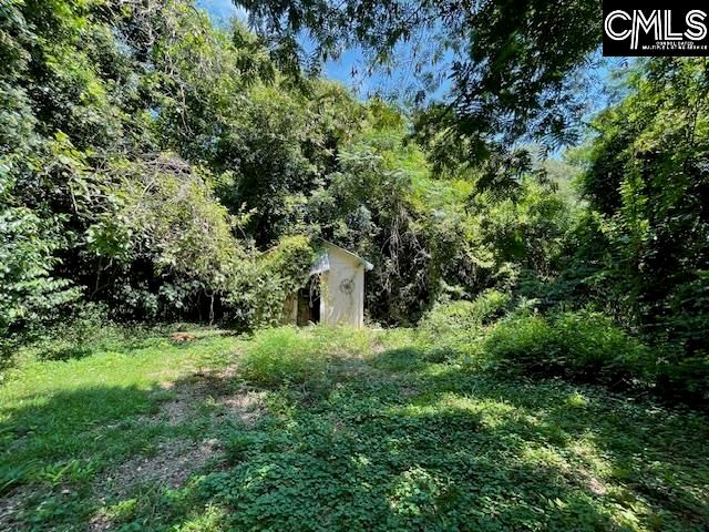 1138 Summer Street, Newberry, SC 29108