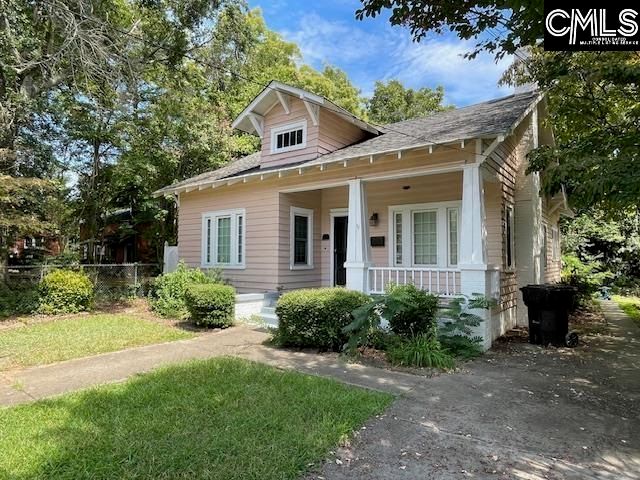 1138 Summer Street, Newberry, SC 29108