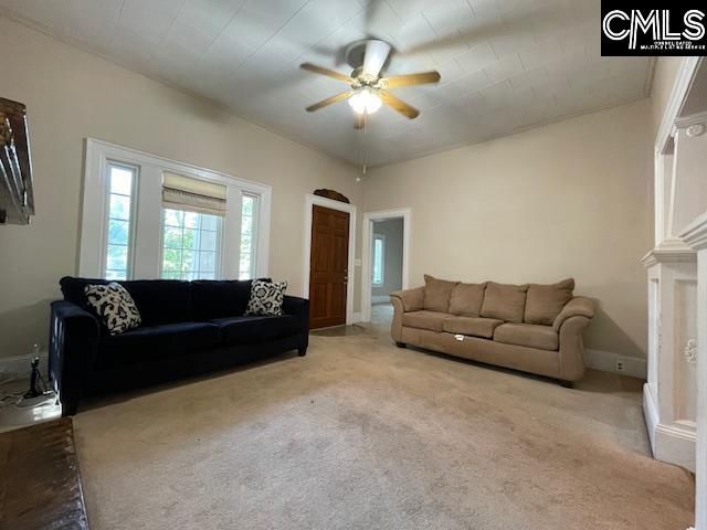 1138 Summer Street, Newberry, SC 29108