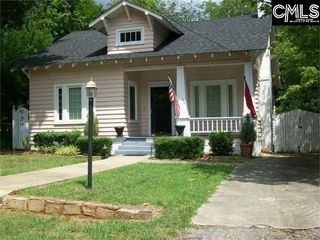 1138 Summer Street, Newberry, SC 29108