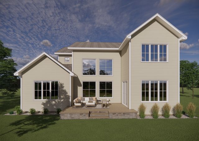 9269 Didrick Drive, Horace, ND 58047