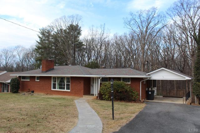 718 Sunset Drive, Bedford, VA 24523