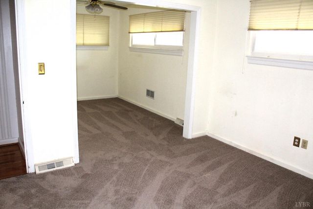 718 Sunset Drive, Bedford, VA 24523