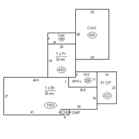718 Sunset Drive, Bedford, VA 24523