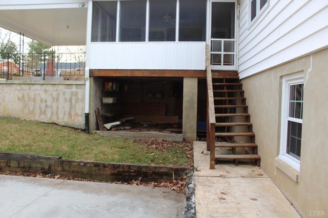 718 Sunset Drive, Bedford, VA 24523