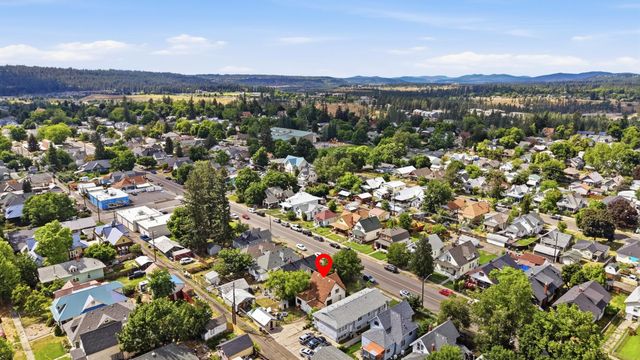 2321 W Boone Ave, Spokane, WA 99201