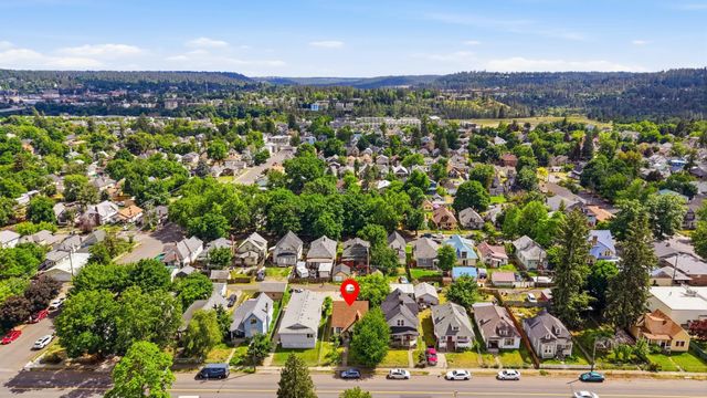 2321 W Boone Ave, Spokane, WA 99201