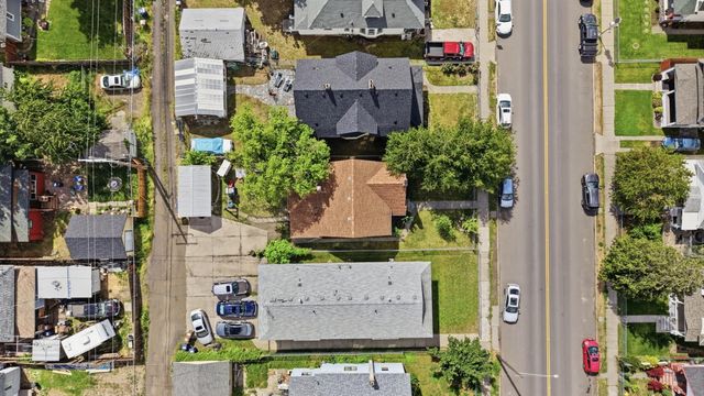 2321 W Boone Ave, Spokane, WA 99201