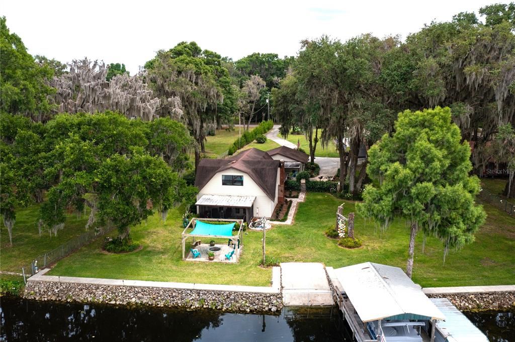 7023 W RIVERBEND ROAD, Dunnellon, FL 34433