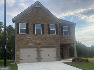 5387 Tolar Road 37, South Fulton, GA 30213