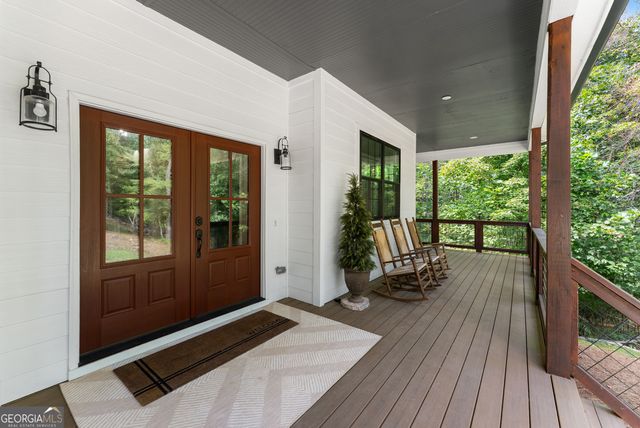 1366 Deer Woods Trail, Cleveland, GA 30528